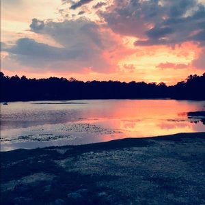 Meet your Posher, Ivey